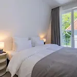Atlantic Grand Hotel Travemuende