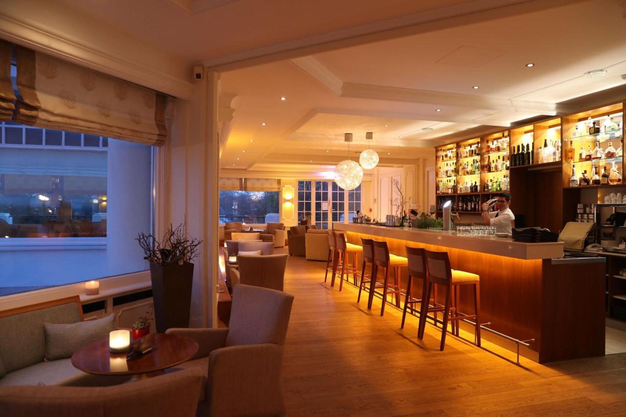 Atlantic Grand Travemuende Hotel