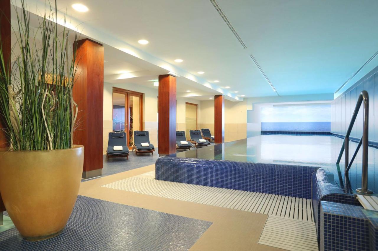 Hotel Atlantic Grand Travemuende Lubeck