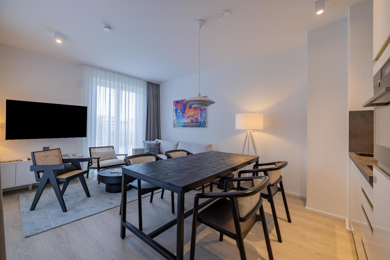 Atlantic Grand Travemuende 5*