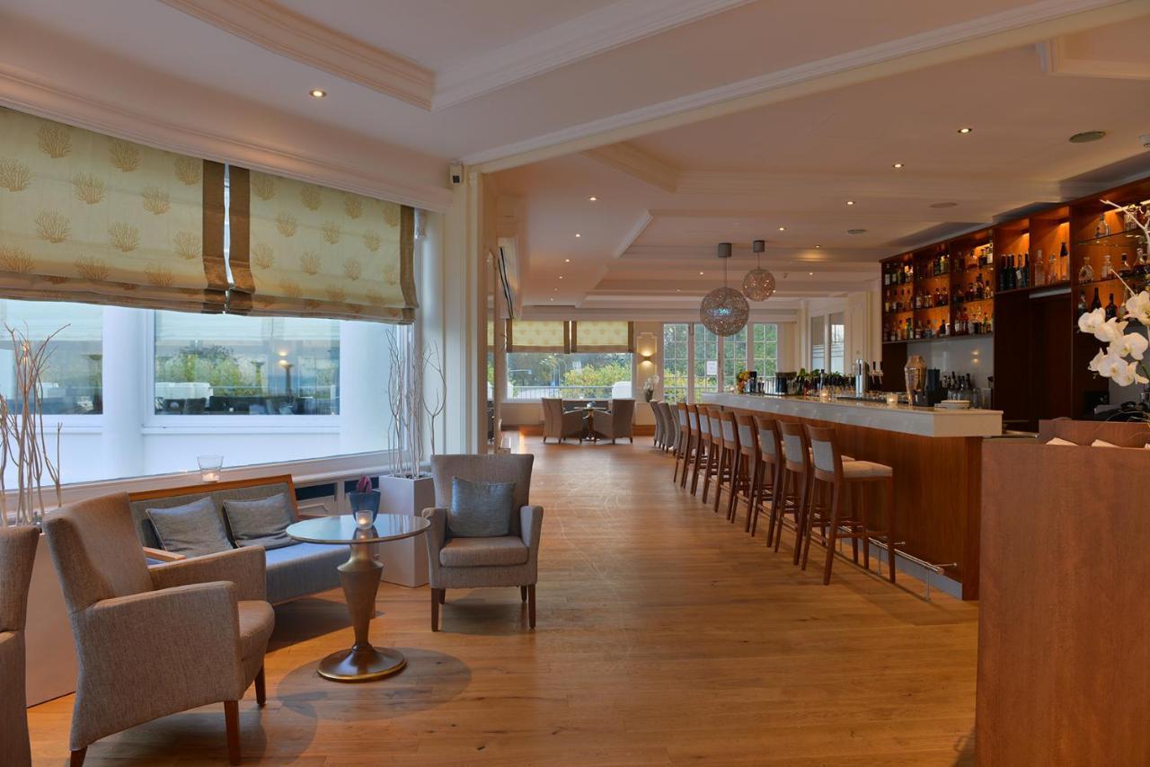 Atlantic Grand Travemuende 5* Lubeck