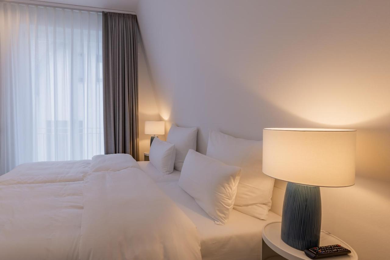 Atlantic Grand Travemuende Hotel Lubeck