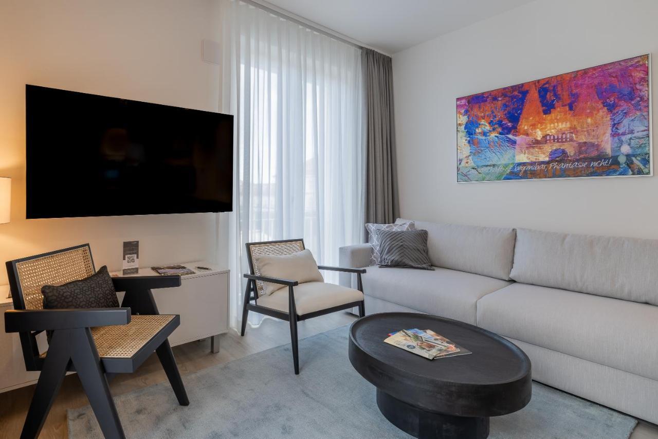 Atlantic Grand Travemuende Hotel Lubeck