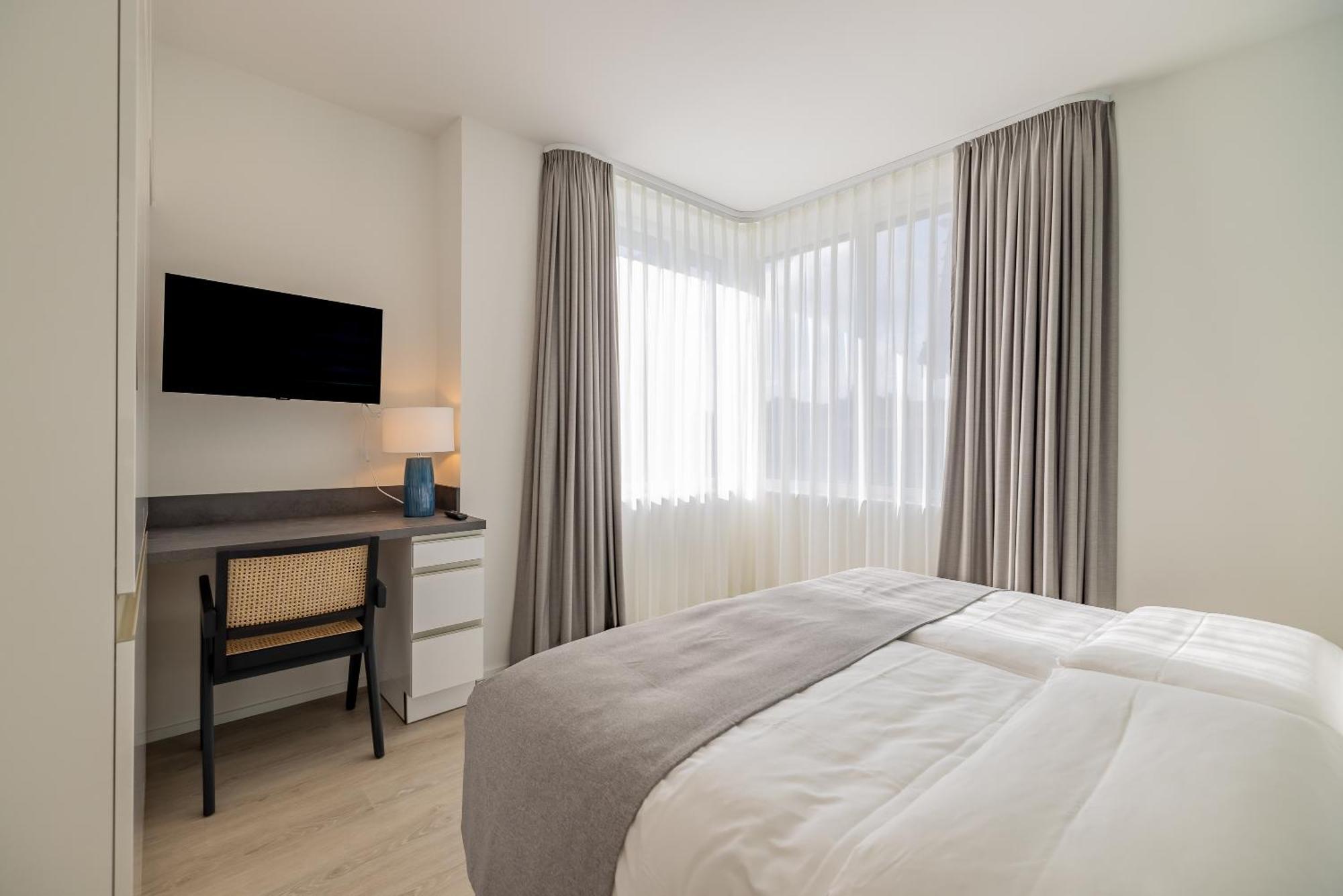 Atlantic Grand Travemuende 5*