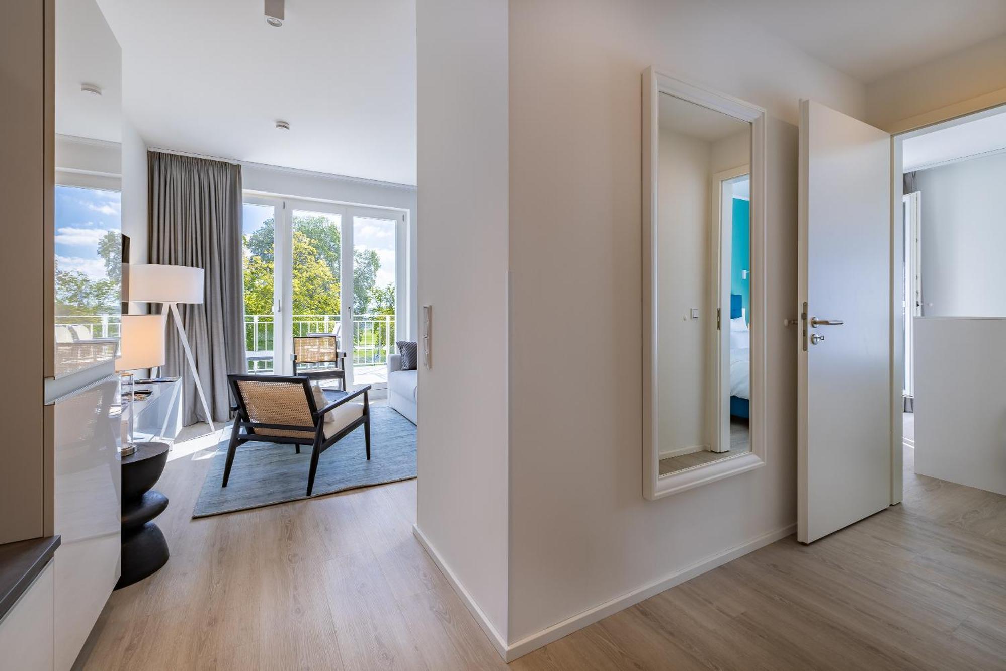 Atlantic Grand Travemuende Hotel Lubeck
