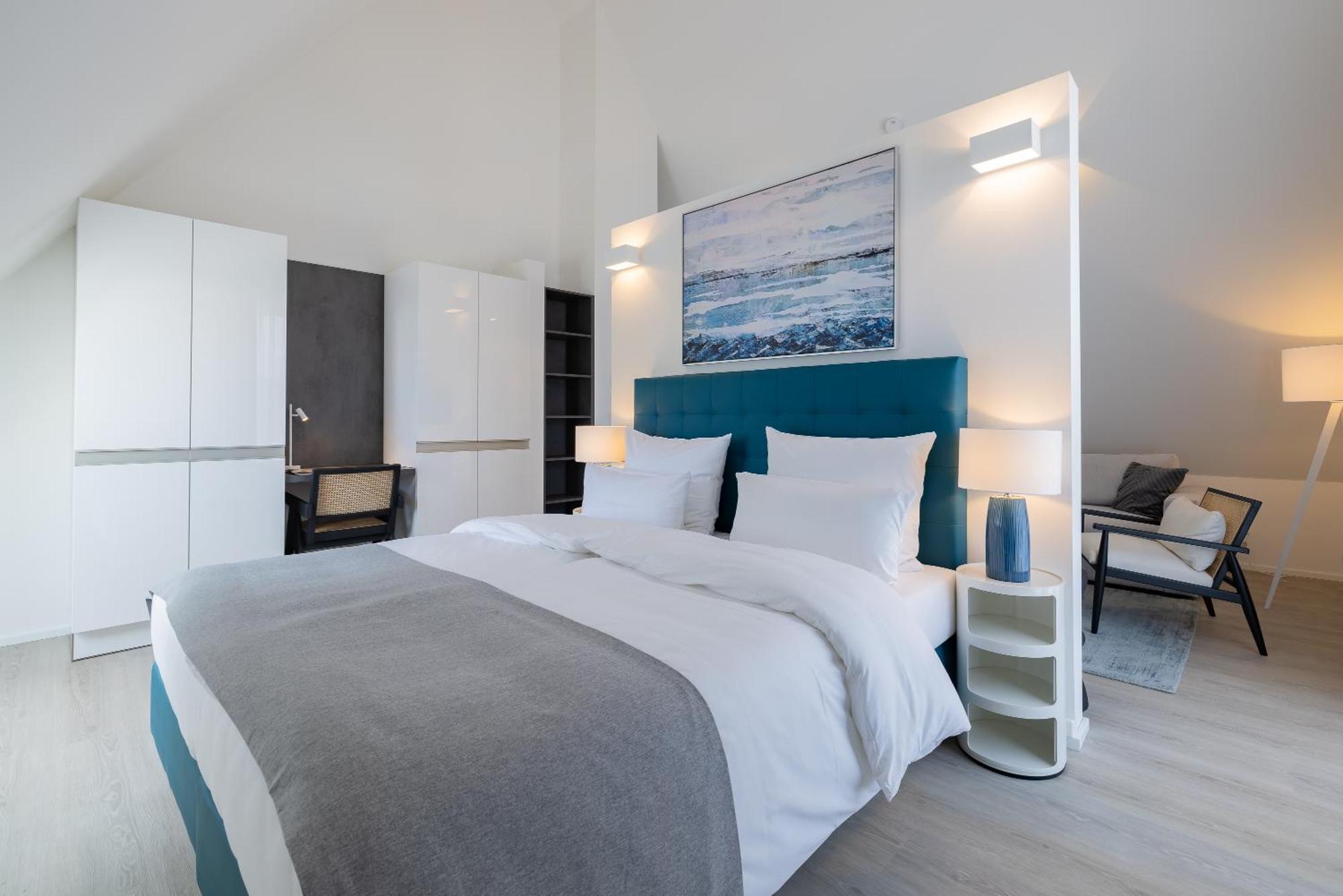 Atlantic Grand Travemuende Lubeck