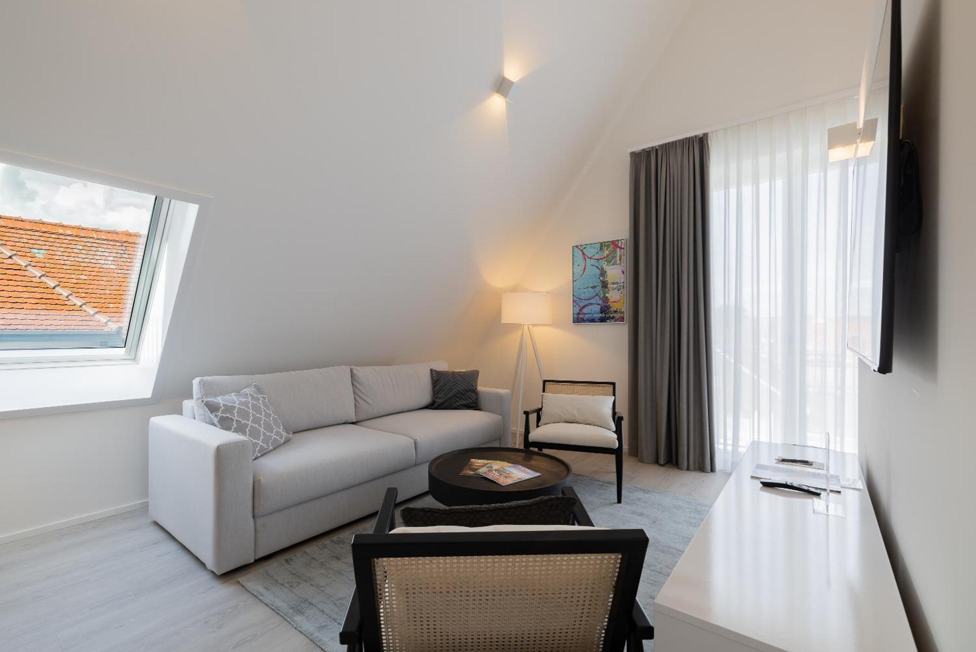 Atlantic Grand Travemuende Hotel 5*