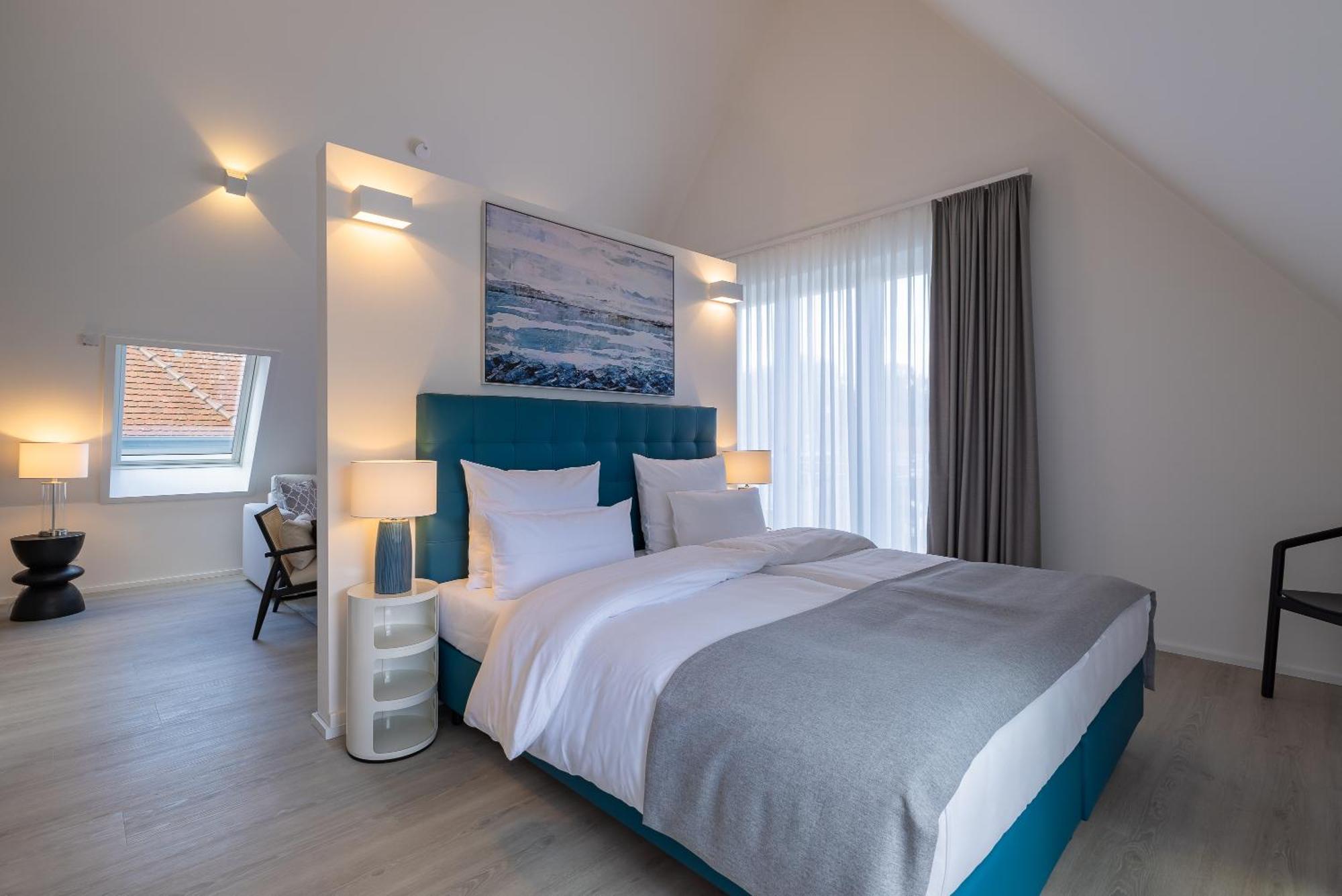 Hotel Atlantic Grand Travemuende