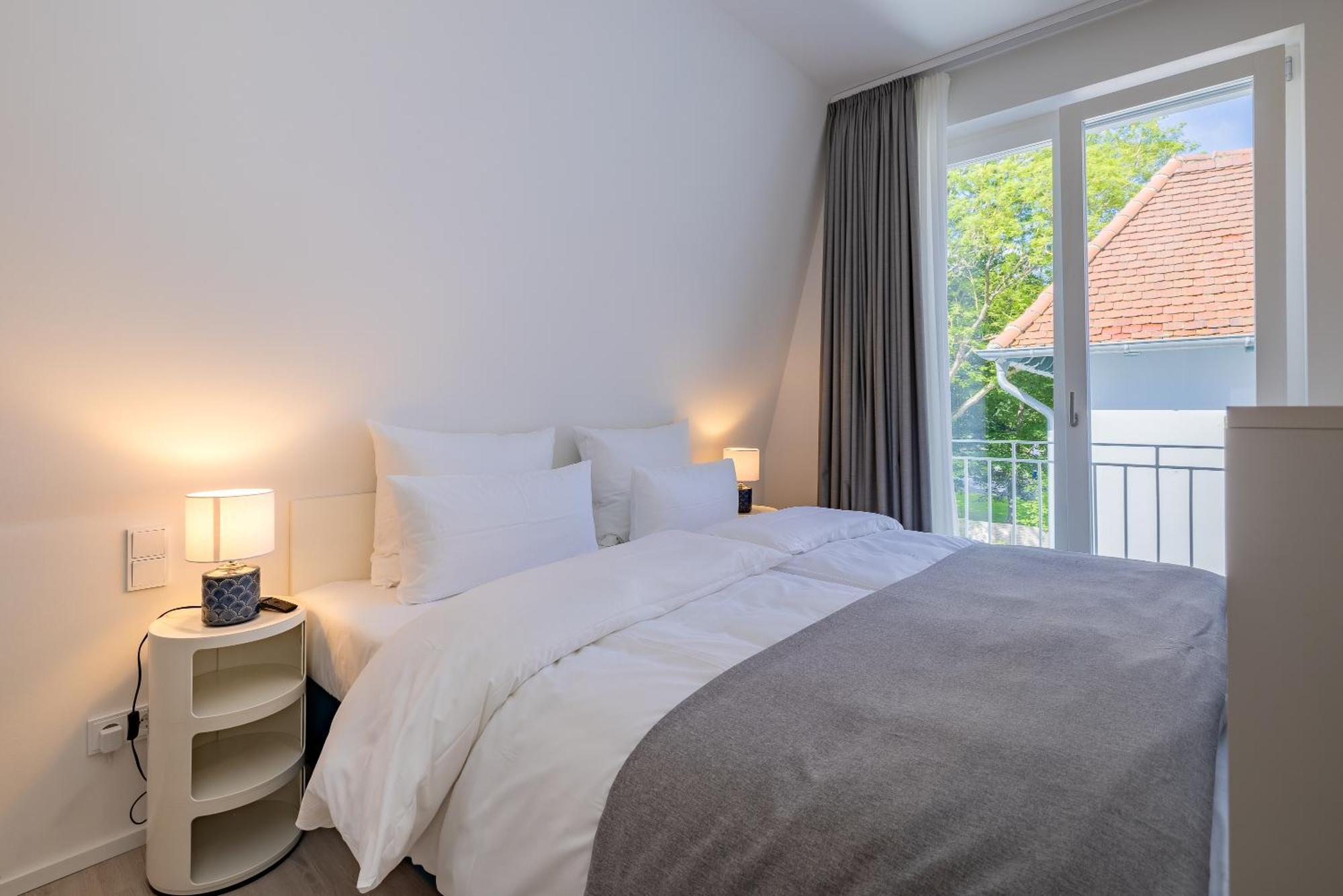 Atlantic Grand Travemuende Lubeck
