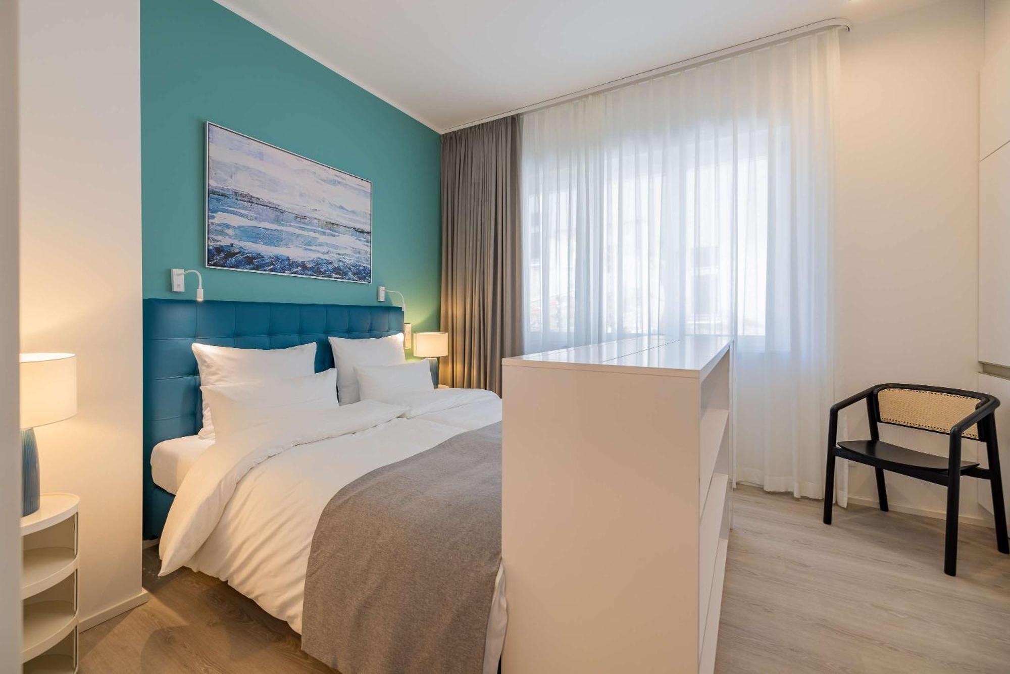 Atlantic Grand Travemuende 5*