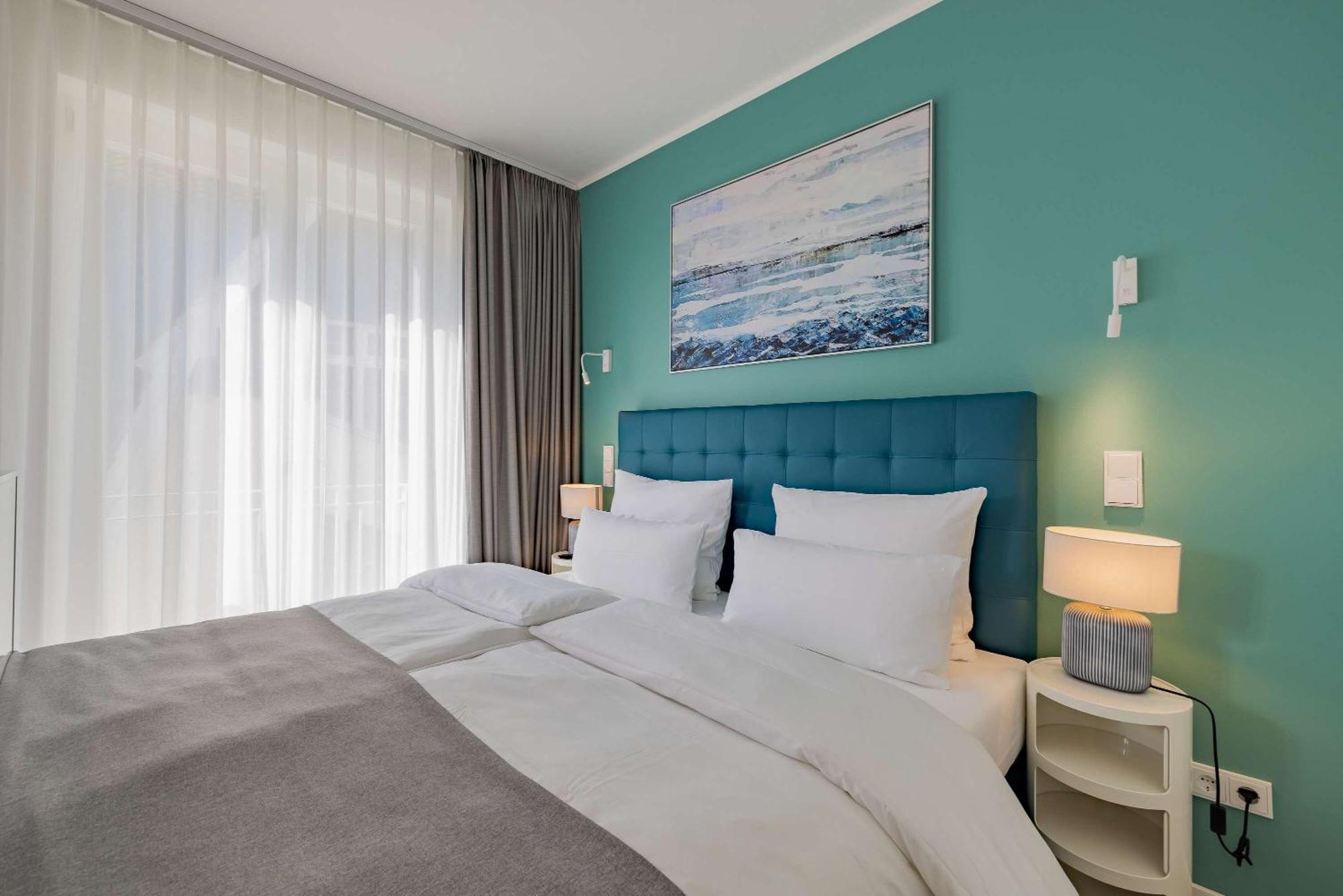 Atlantic Grand Travemuende Lubeck