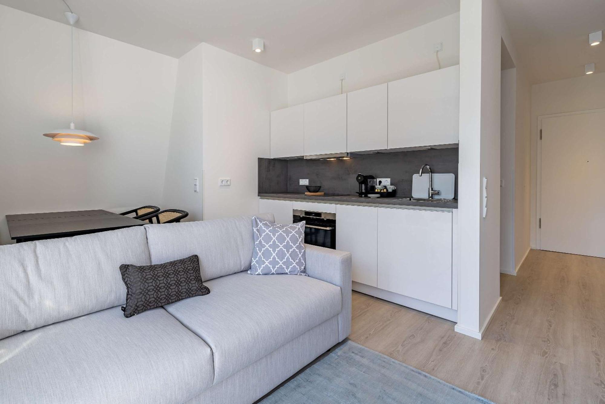 Atlantic Grand Travemuende Hotel