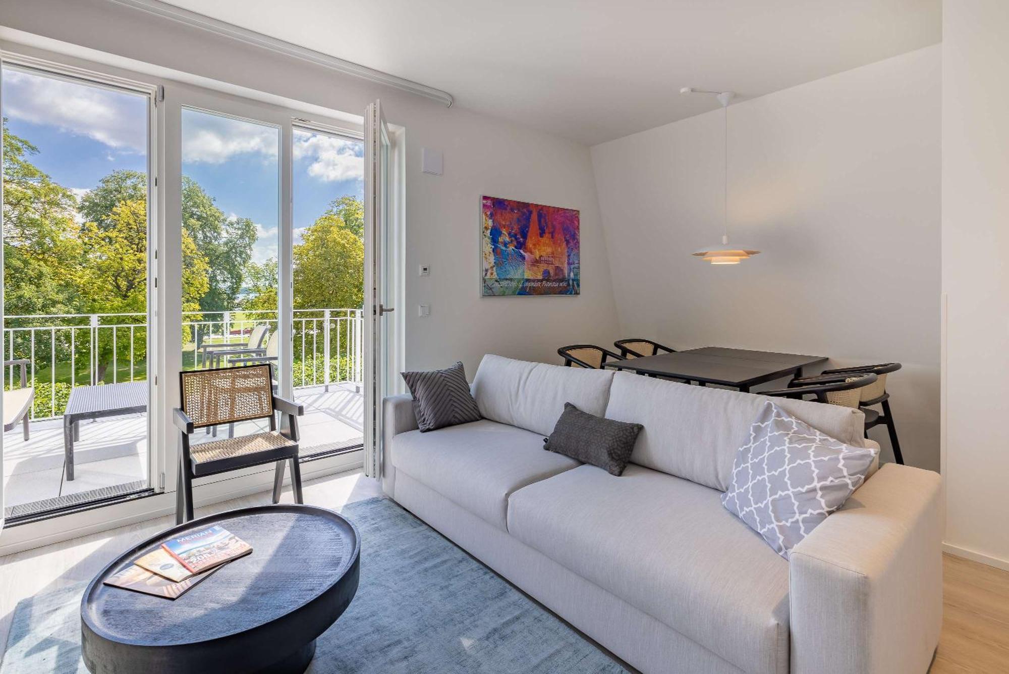 Atlantic Grand Travemuende Hotel 5*
