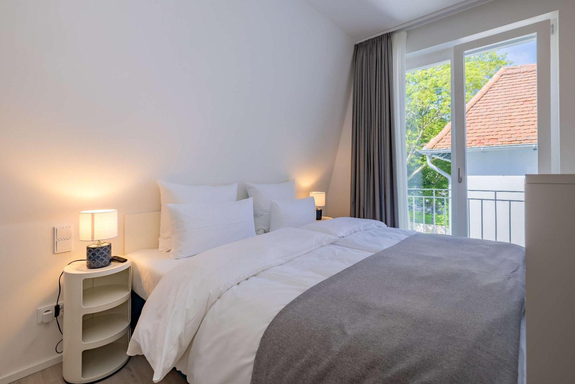 Hotel Atlantic Grand Travemuende 5*