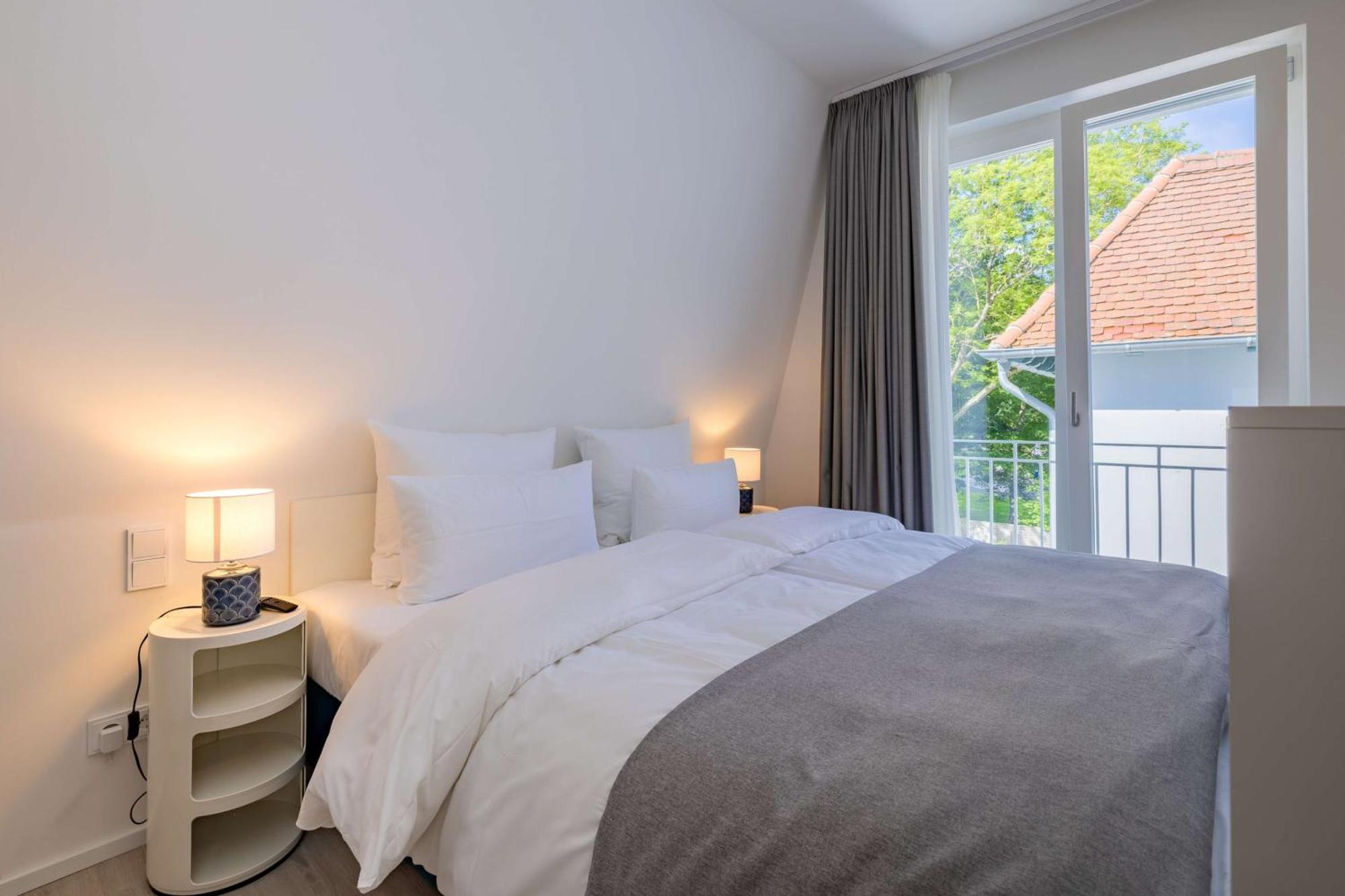 Atlantic Grand Travemuende Hotel
