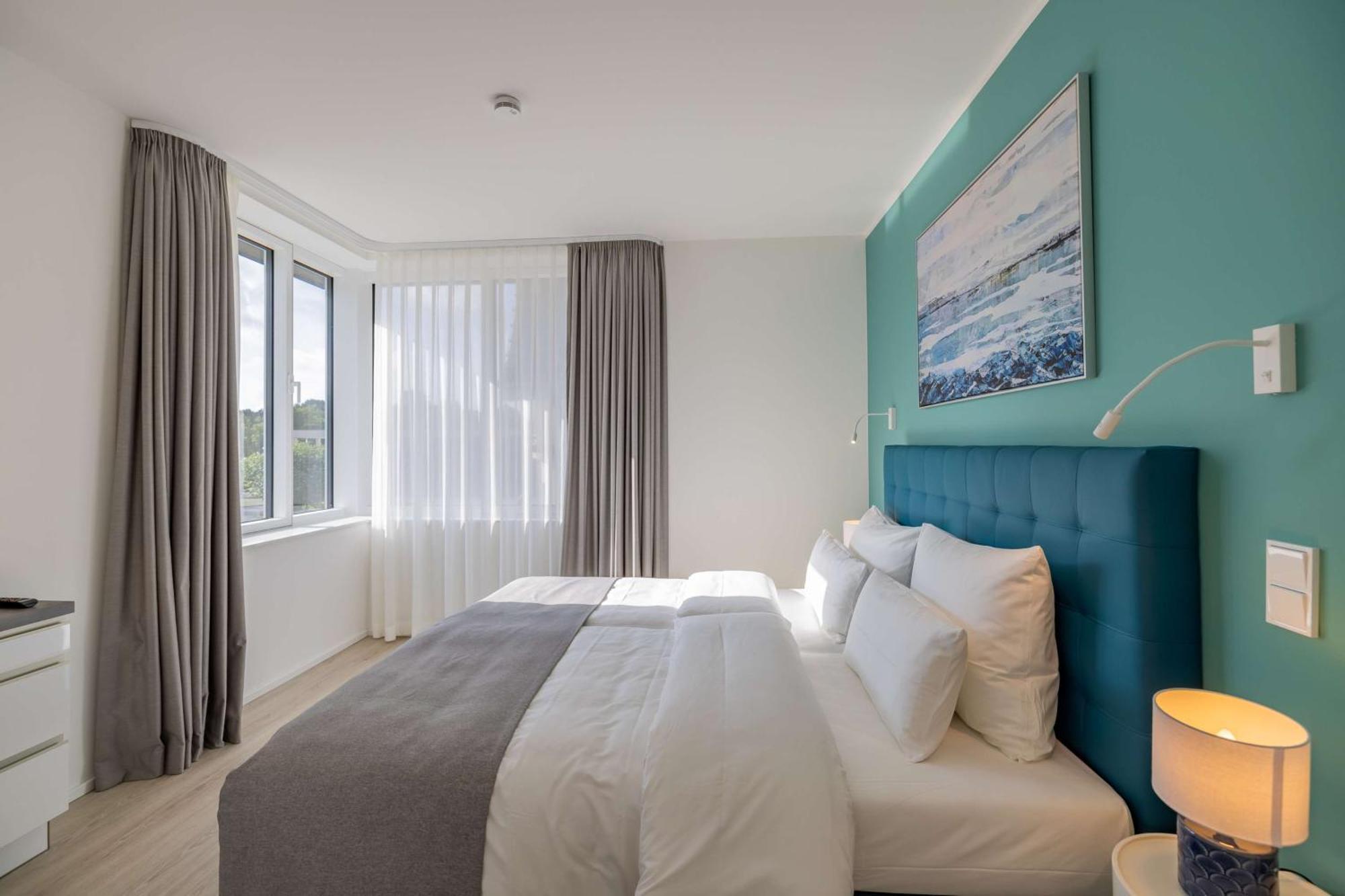 Hotel Atlantic Grand Travemuende