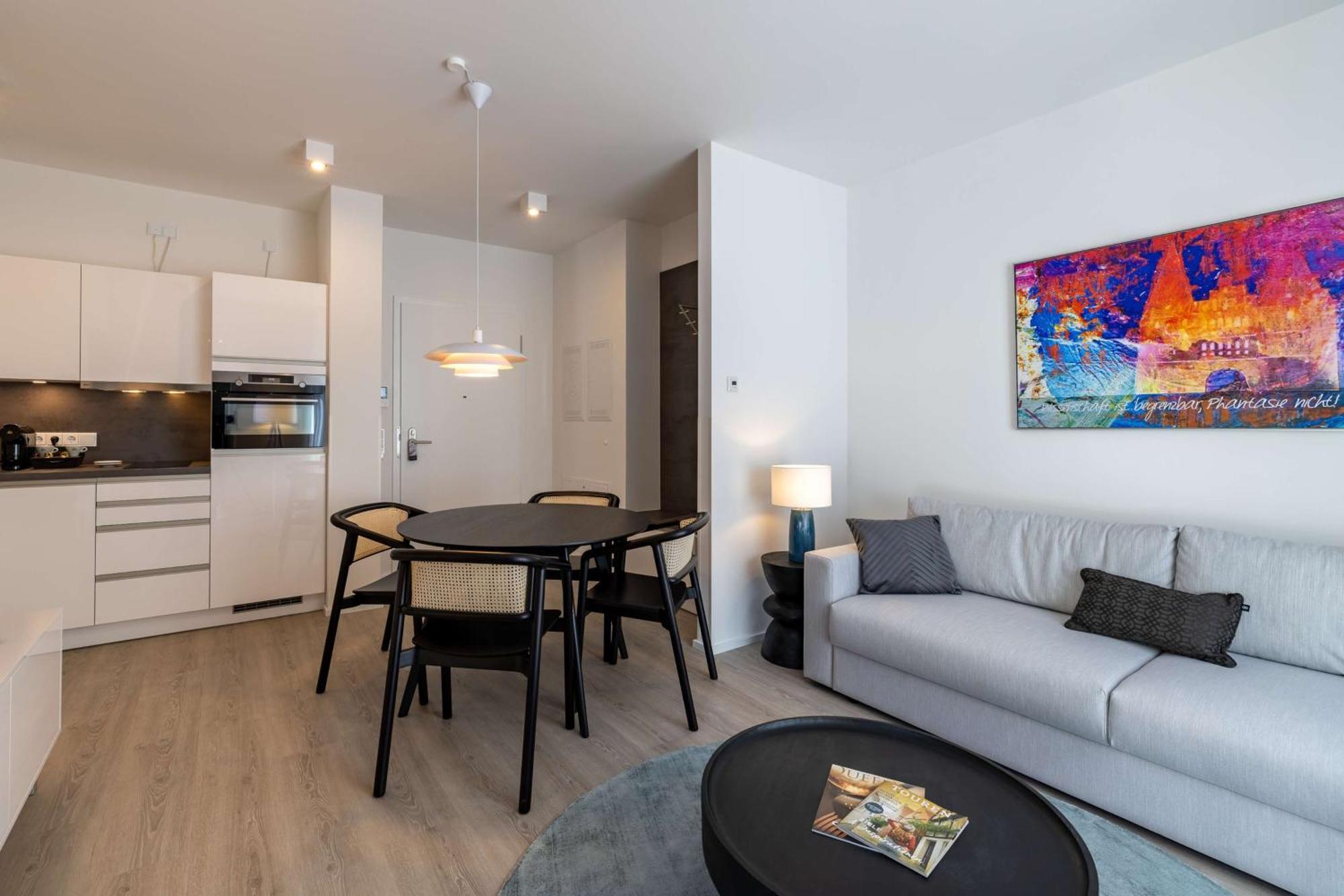 Hotel Atlantic Grand Travemuende