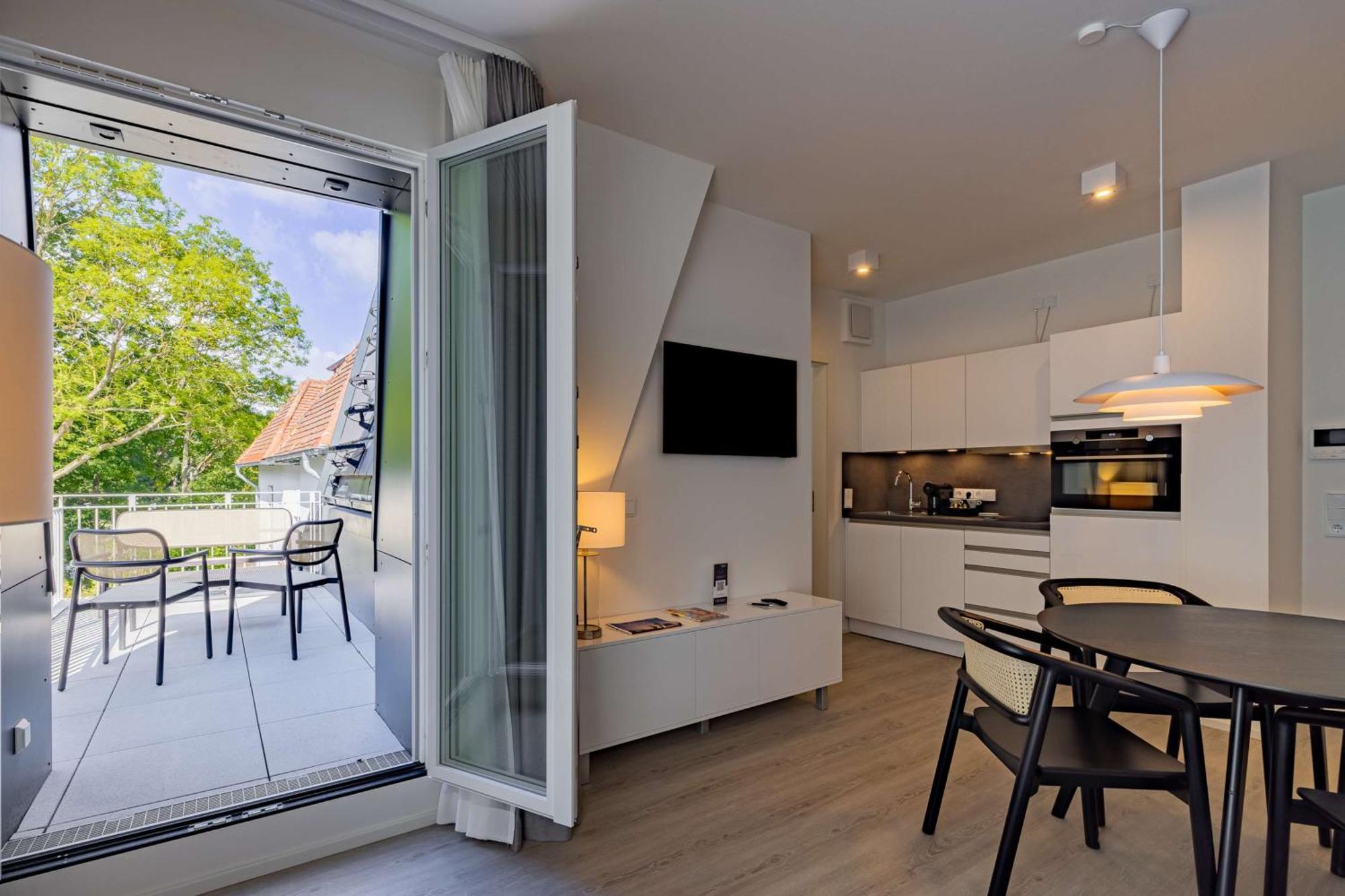 Hotel Atlantic Grand Travemuende Lubeck