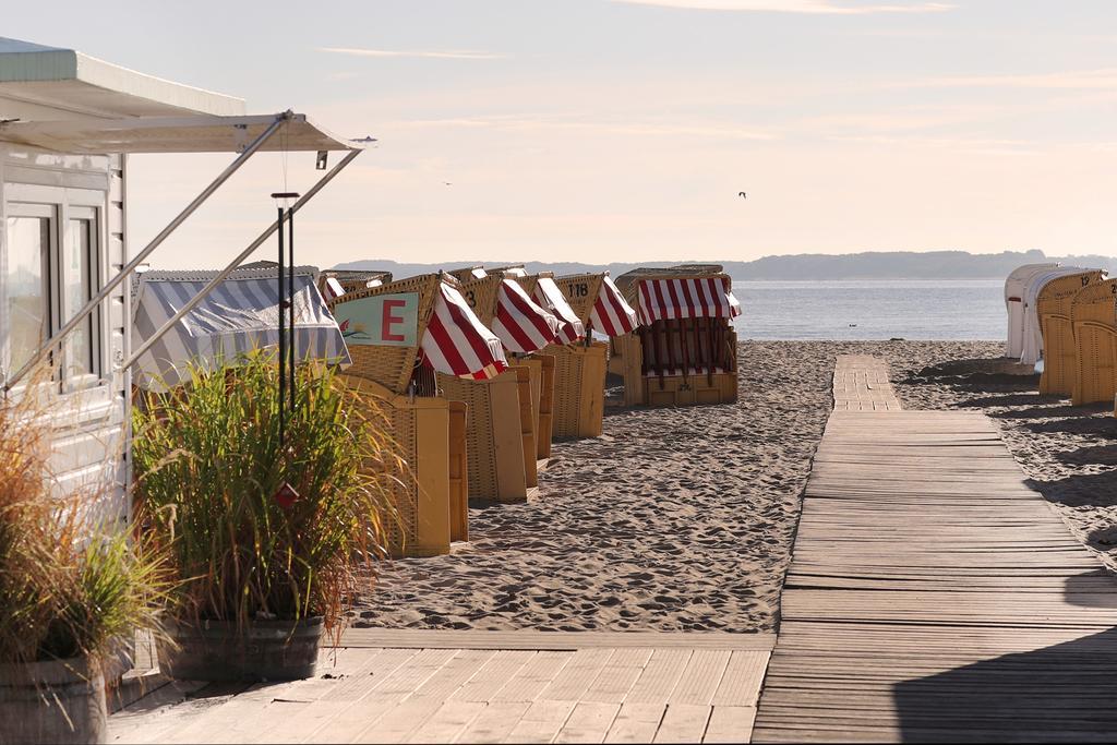 Atlantic Grand Travemuende