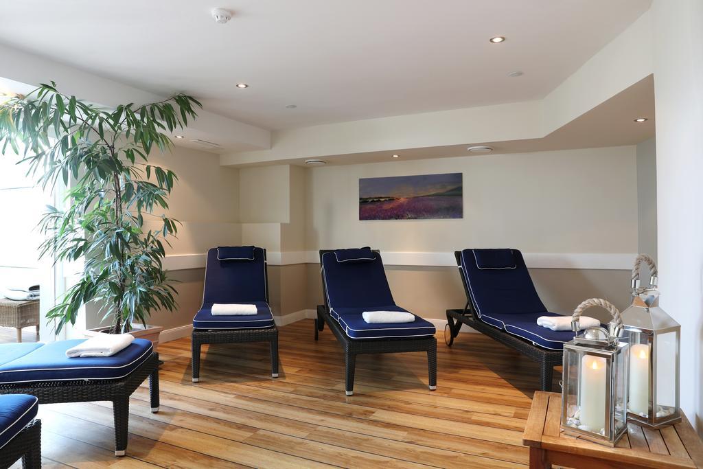 Atlantic Grand Travemuende 5* Lubeck