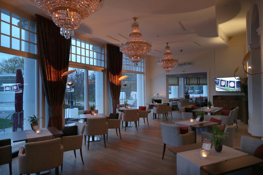 Atlantic Grand Travemuende Lubeck
