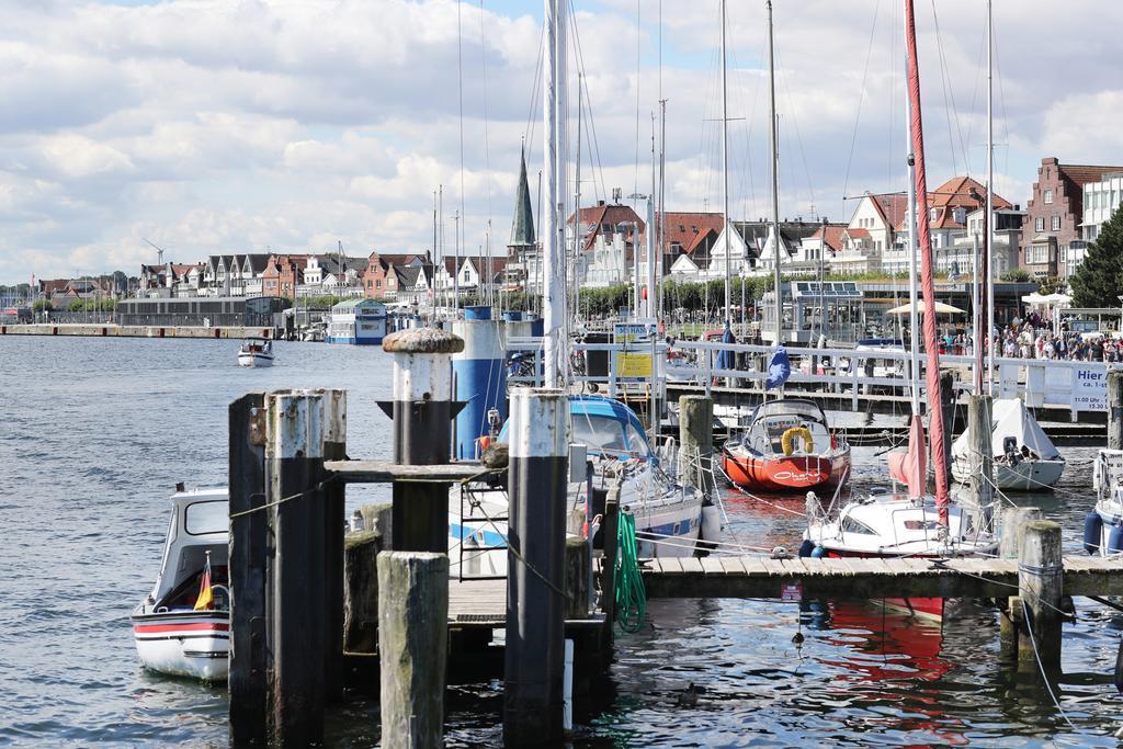 Atlantic Grand Travemuende