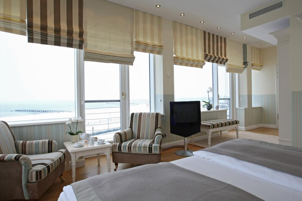 Atlantic Grand Travemuende
