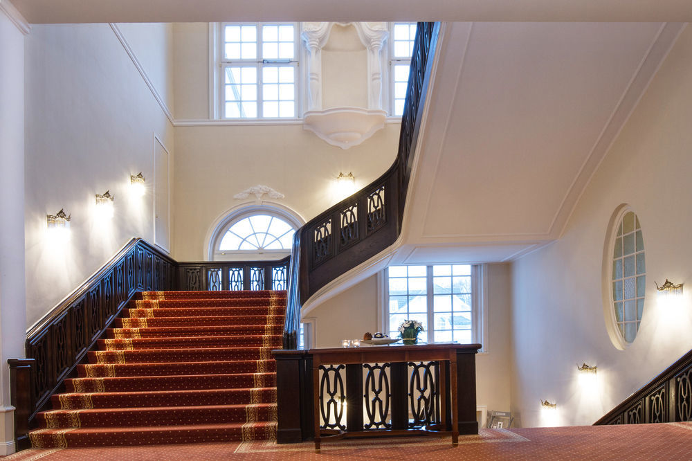 Atlantic Grand Travemuende 5*